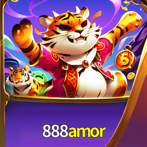 Imagem promocional da 888amor mostrando a plataforma e suas vantagens